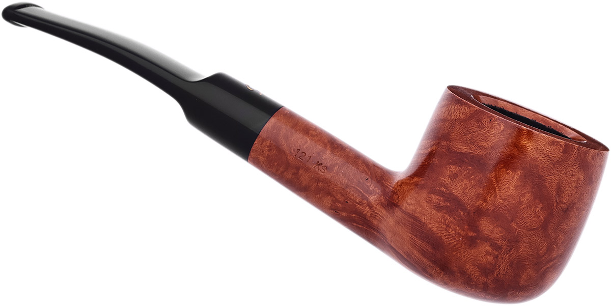 Savinelli Siena (121 KS) (9mm)