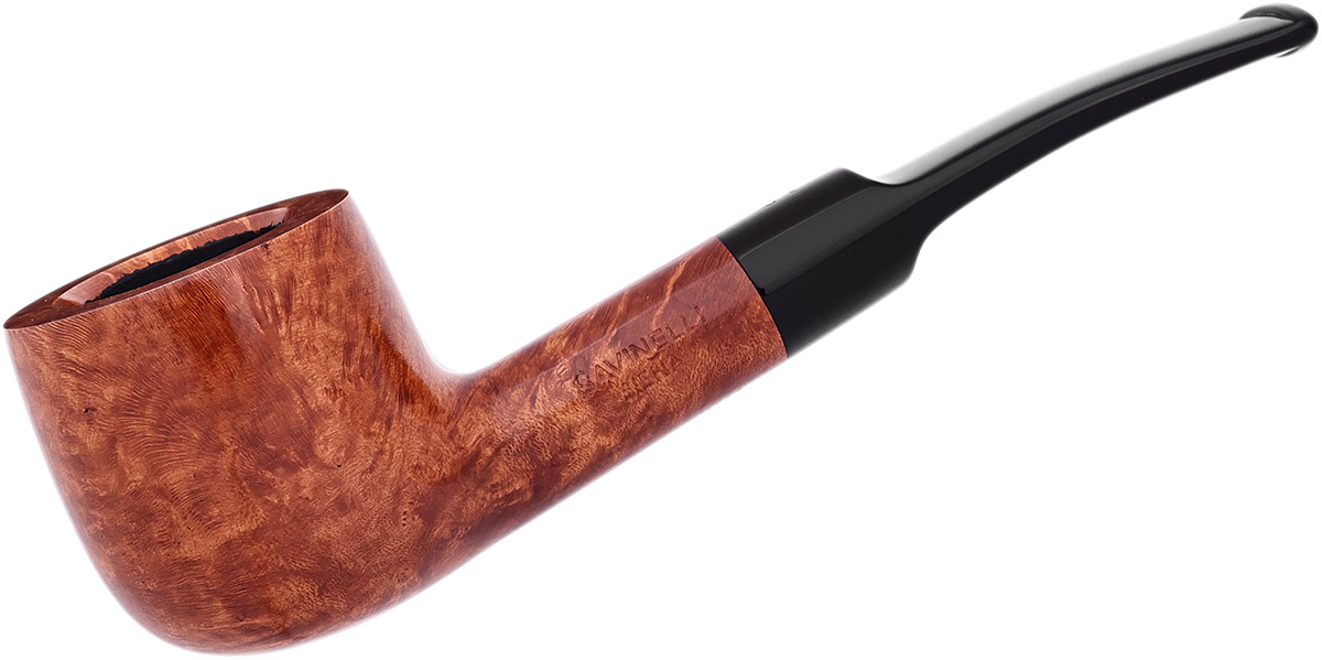 Savinelli Siena (121 KS) (9mm)