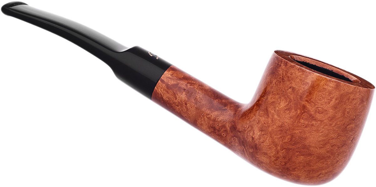 Savinelli Siena (121 KS) (9mm)