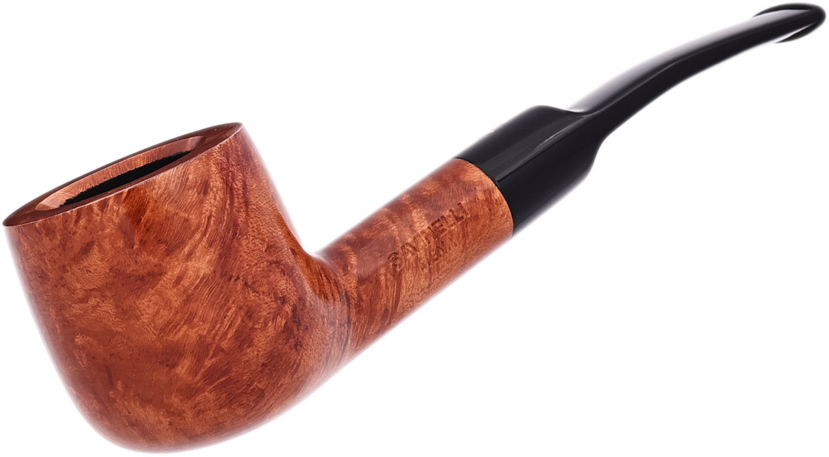 Savinelli Siena (121 KS) (9mm)