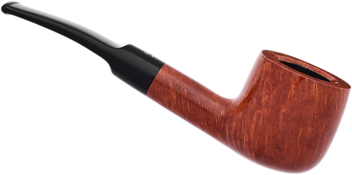 Savinelli Siena (121 KS) (9mm)