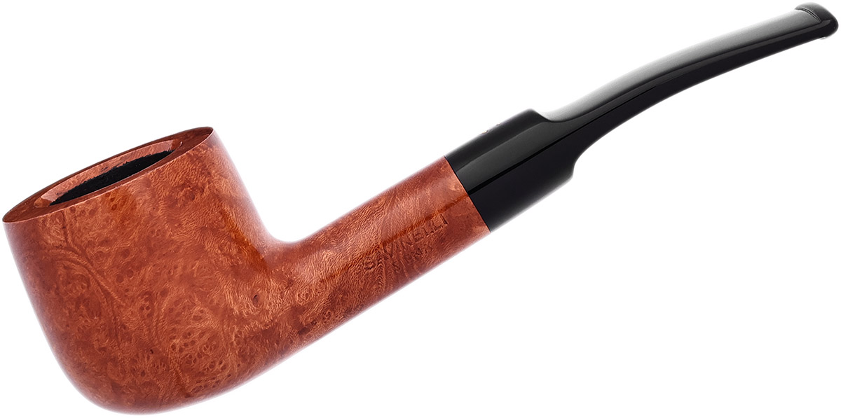 Savinelli Siena (121 KS) (9mm)