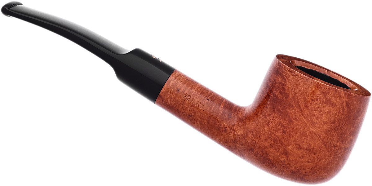Savinelli Siena (121 KS) (9mm)