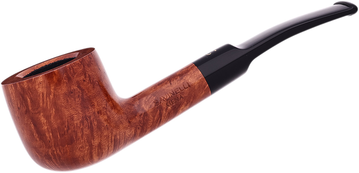 Savinelli Siena (121 KS) (9mm)