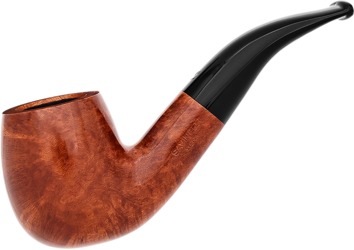 Savinelli Siena (616 KS) (9mm)
