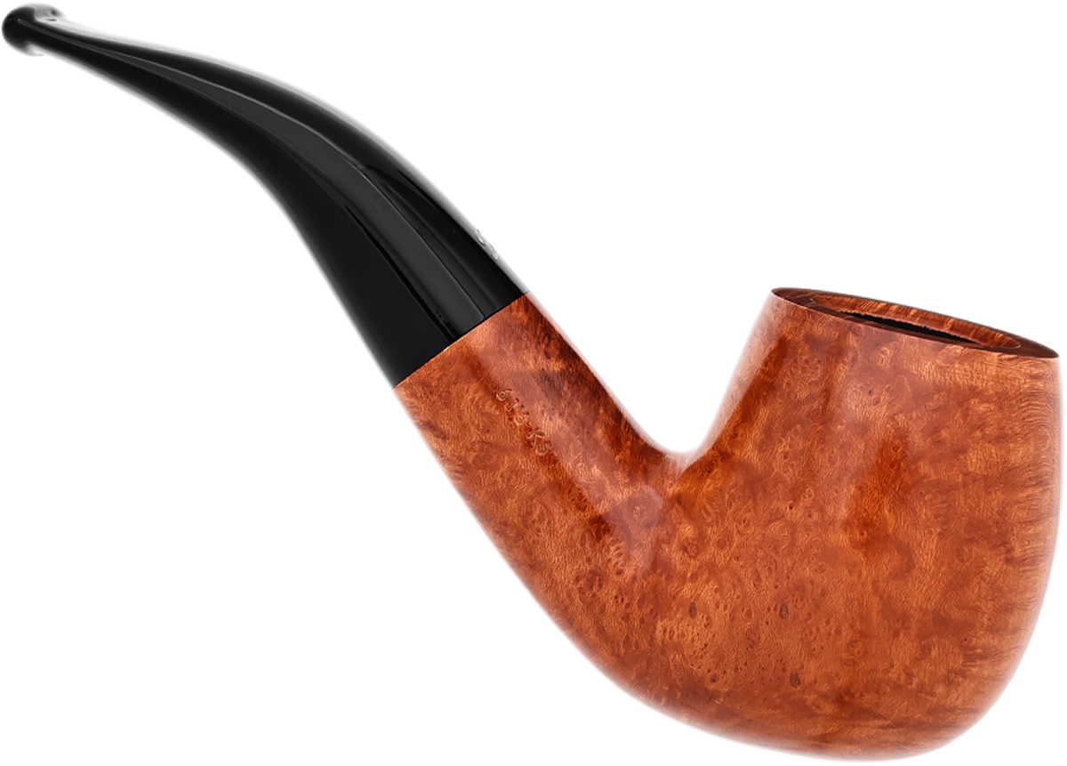 Savinelli Siena (616 KS) (9mm)