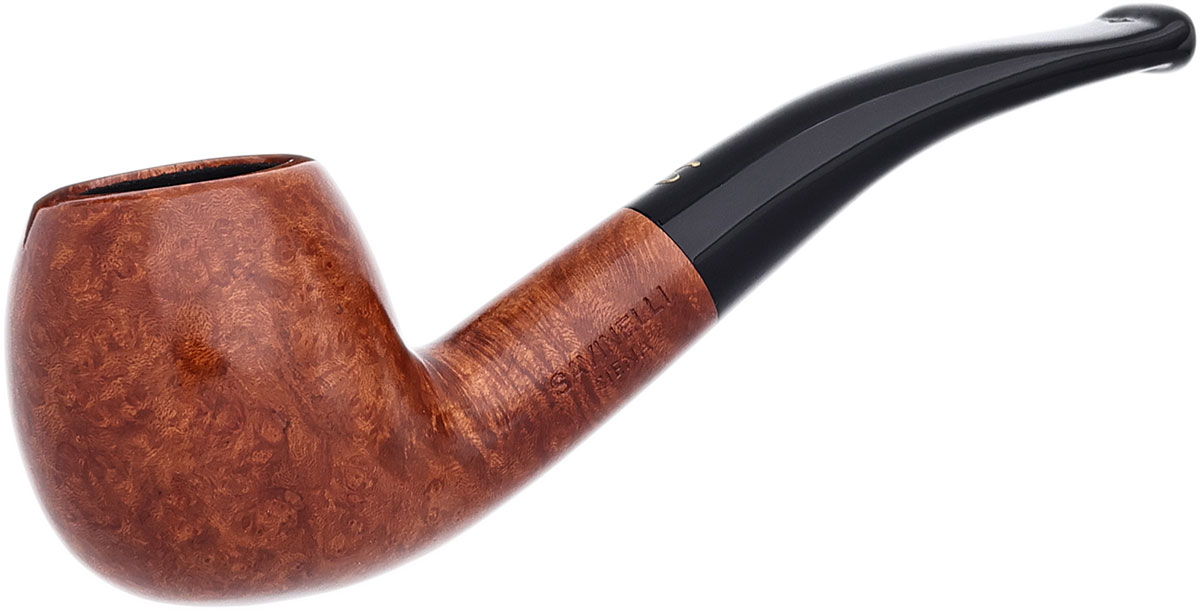 Siena (626) (9mm) Tobacco Pipe