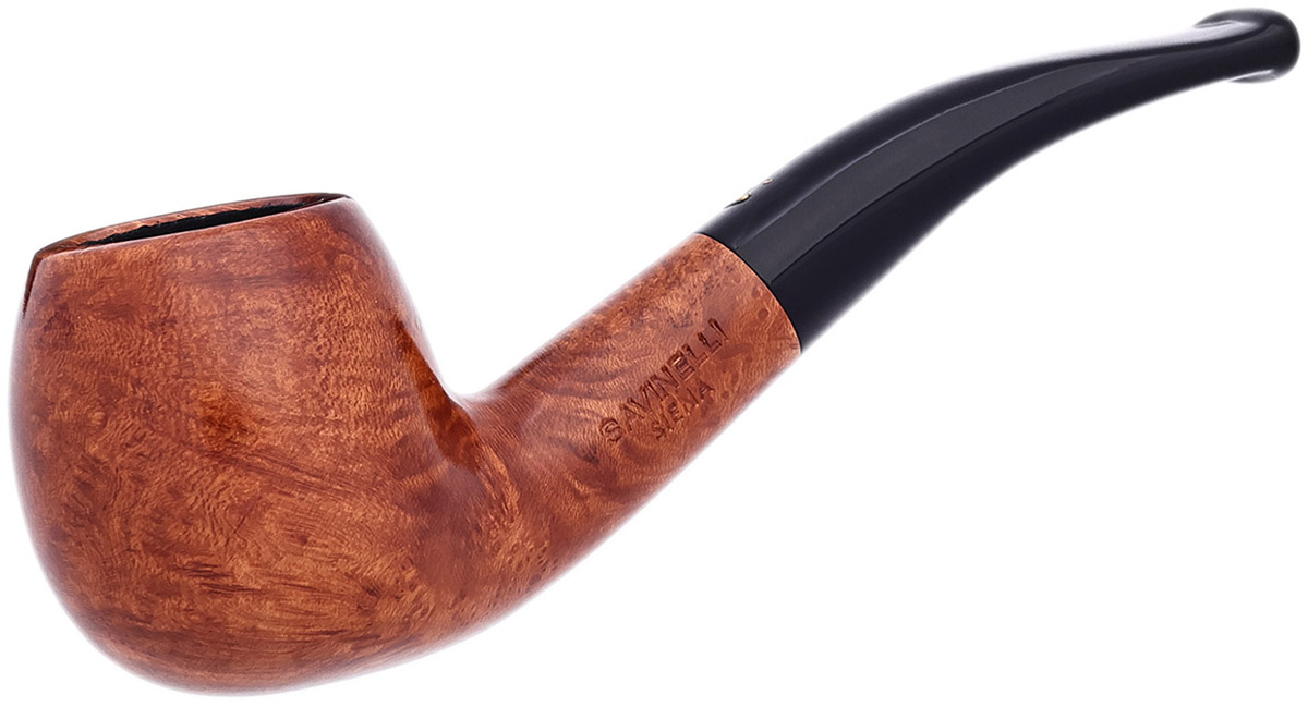 Siena (626) (9mm) Tobacco Pipe