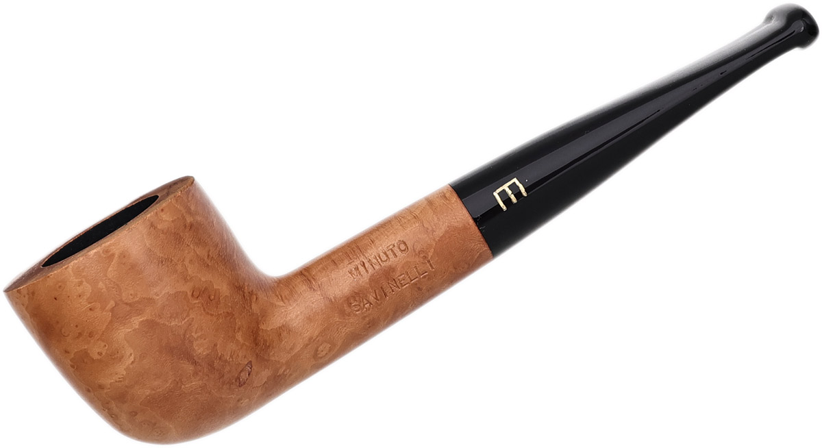 Savinelli Minuto Smooth (401) (6mm)