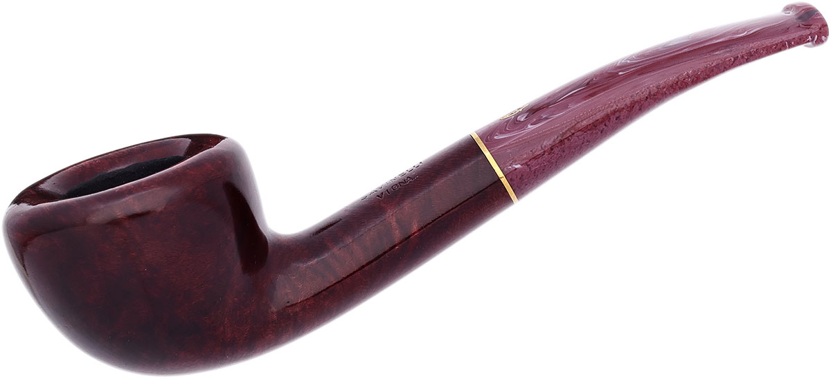 Savinelli Vigna Smooth Brown (316 KS) (6mm)