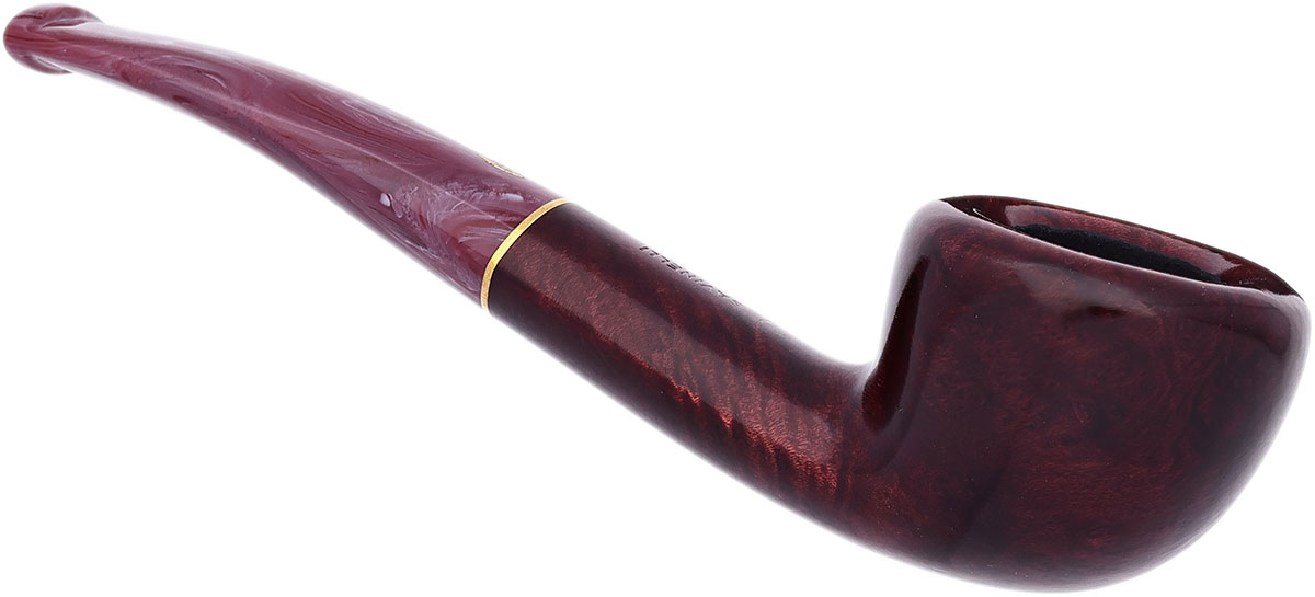 Savinelli Vigna Smooth Brown (316 KS) (6mm)