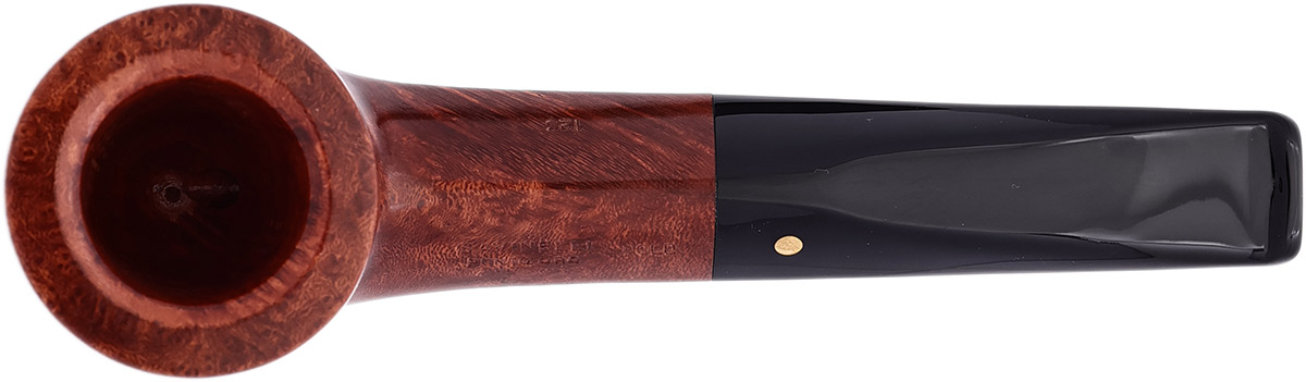 Savinelli Punto Oro Gold Smooth (123) (155/180)