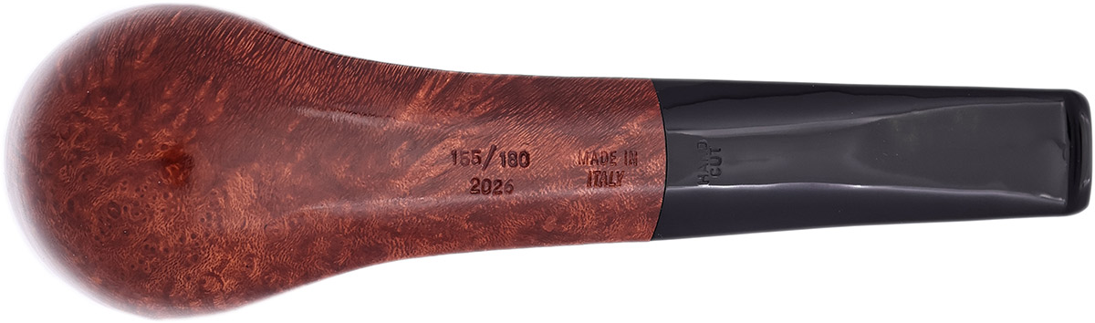 Savinelli Punto Oro Gold Smooth (123) (155/180)