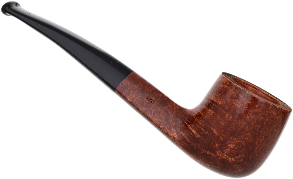 Savinelli Punto Oro Gold Smooth (123) (127/180)