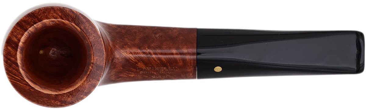 Savinelli Punto Oro Gold Smooth (123) (127/180)