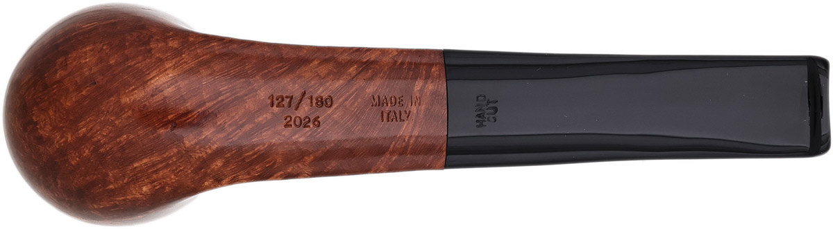 Savinelli Punto Oro Gold Smooth (123) (127/180)