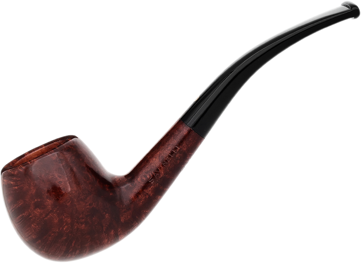 Savinelli Punto Oro Petite Bordeaux (626)
