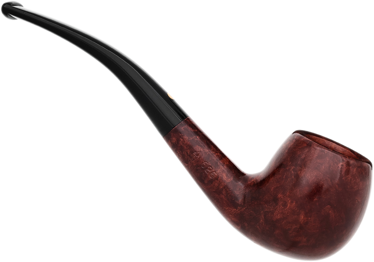 Savinelli Punto Oro Petite Bordeaux (626)