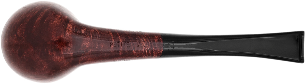 Savinelli Punto Oro Petite Bordeaux (626)