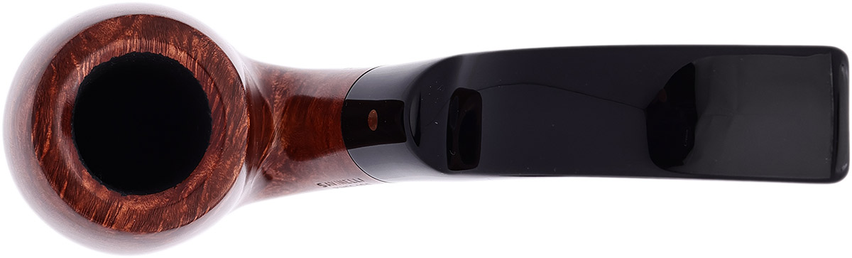 Savinelli Punto Oro Gold Smooth (614) (6mm) (81/180)