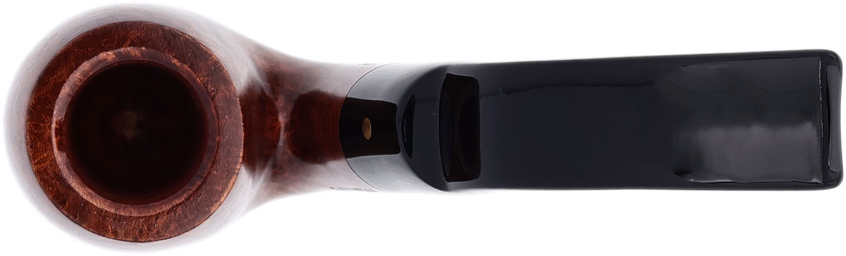 Savinelli Punto Oro Gold Smooth (614) (6mm) (48/180)