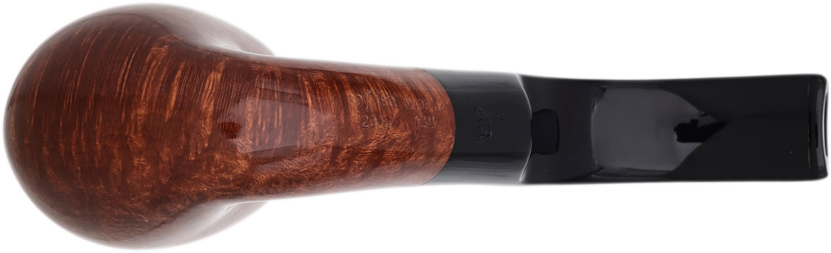 Savinelli Punto Oro Gold Smooth (614) (6mm) (80/180)