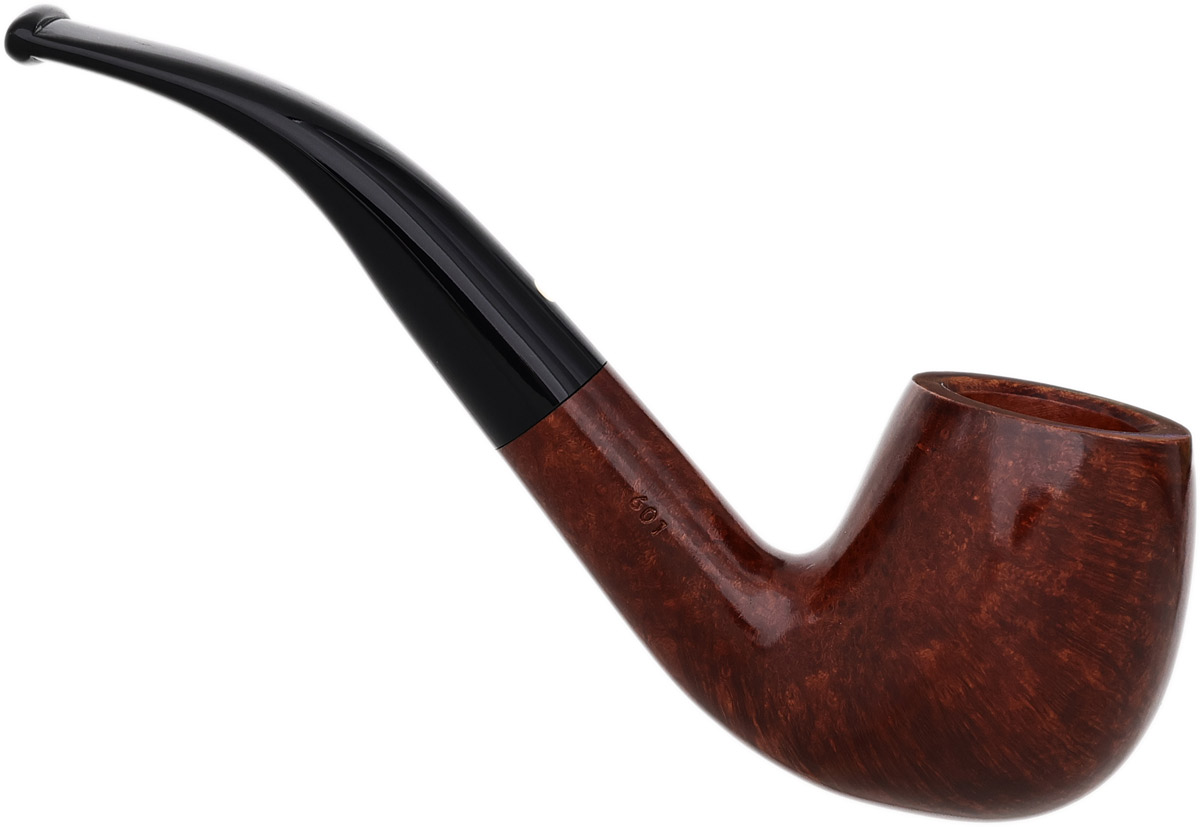 Savinelli Punto Oro Gold Smooth (601) (44/180)