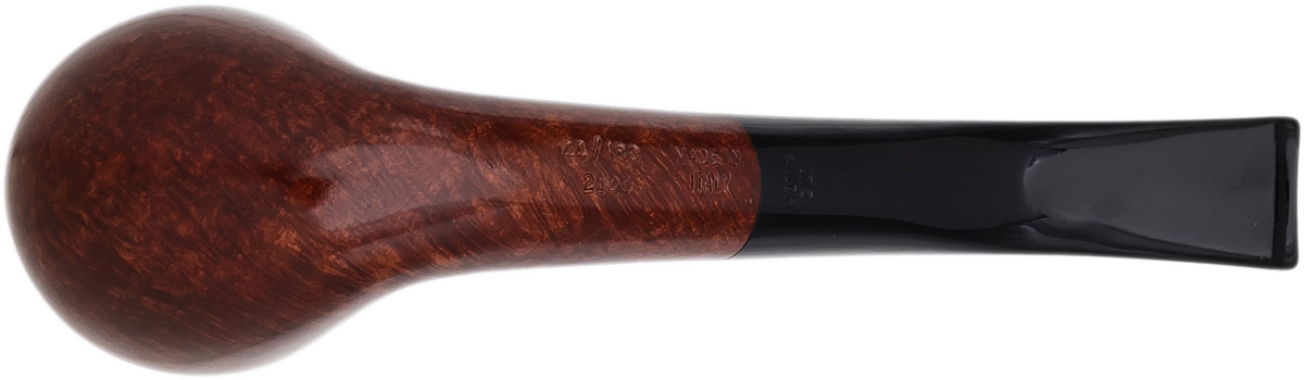 Savinelli Punto Oro Gold Smooth (601) (44/180)
