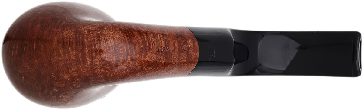 Savinelli Punto Oro Gold Smooth (614) (76/180)