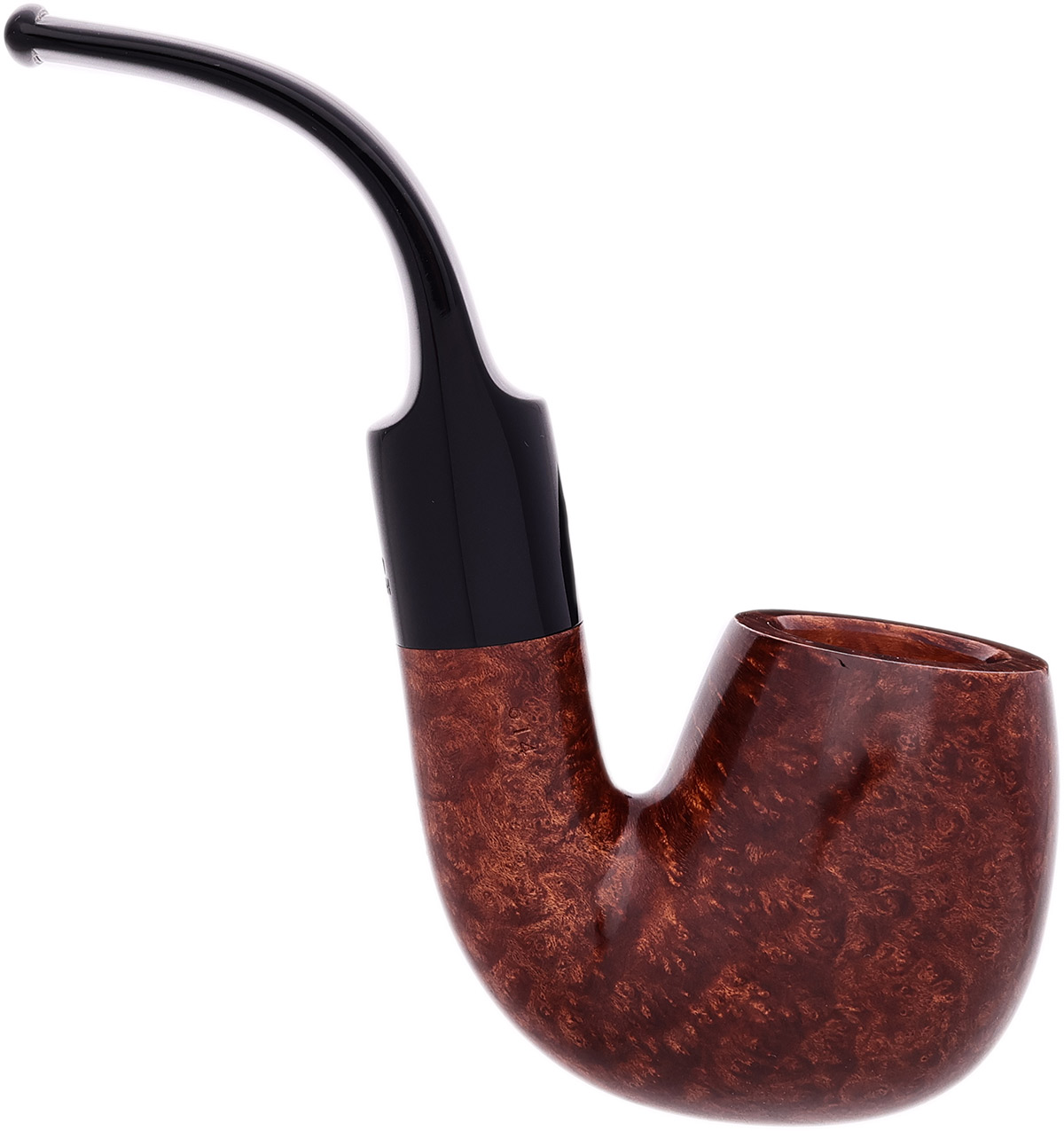 Savinelli Punto Oro Gold Smooth (614) (75/180)
