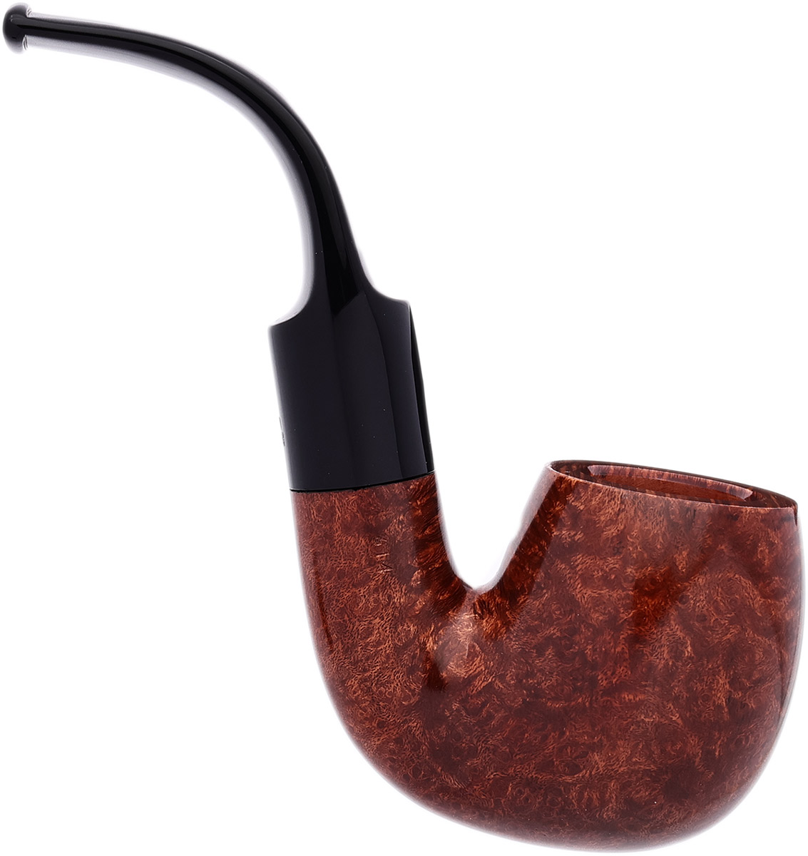 Savinelli Punto Oro Gold Smooth (614) (79/180)
