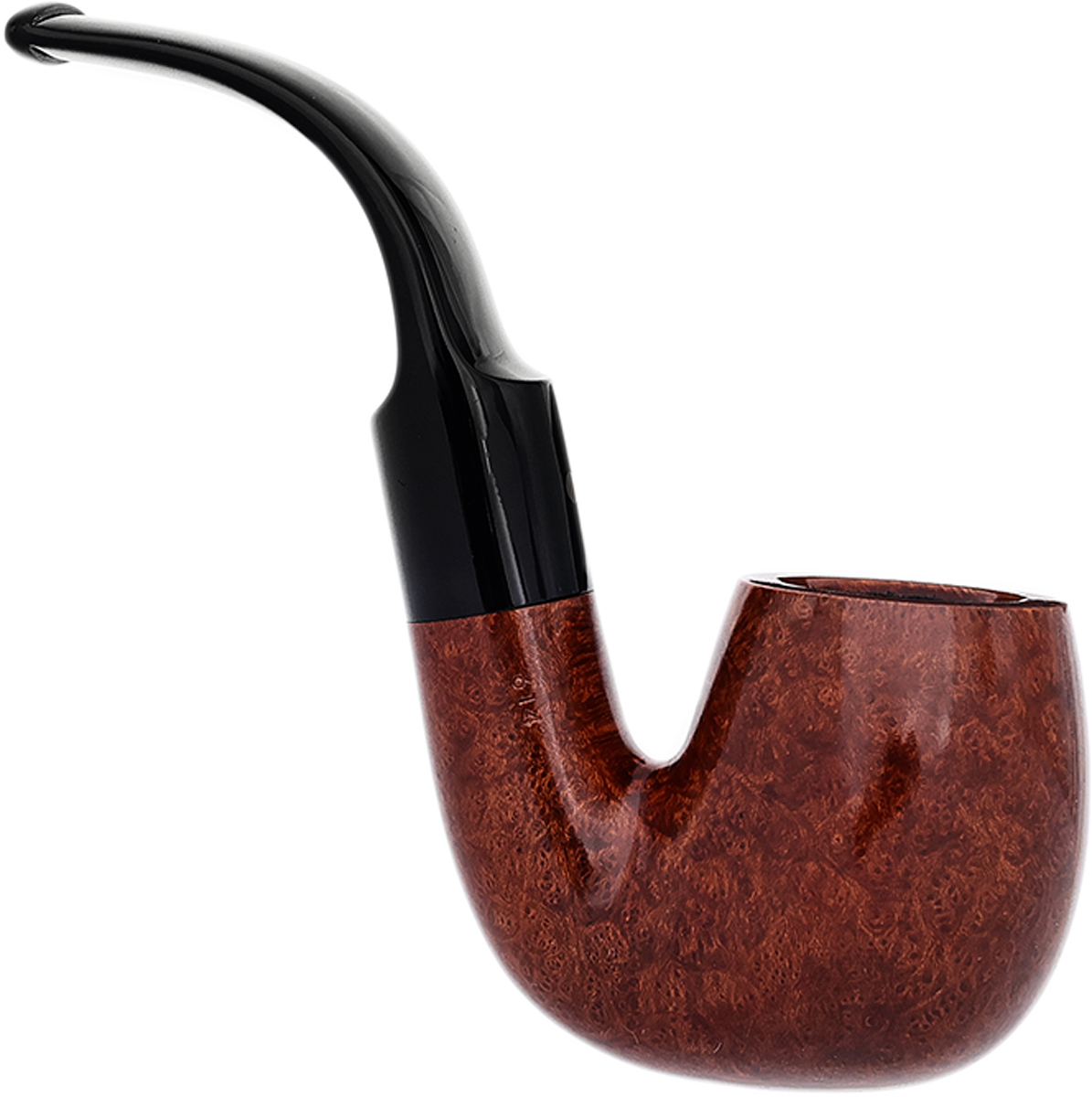 Savinelli Punto Oro Gold Smooth (614) (78/180)