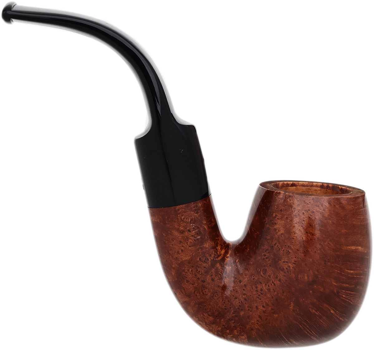 Savinelli Punto Oro Gold Smooth (614) (77/180)