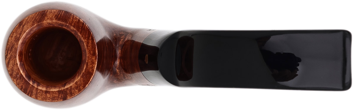 Savinelli Punto Oro Gold Smooth (614) (77/180)