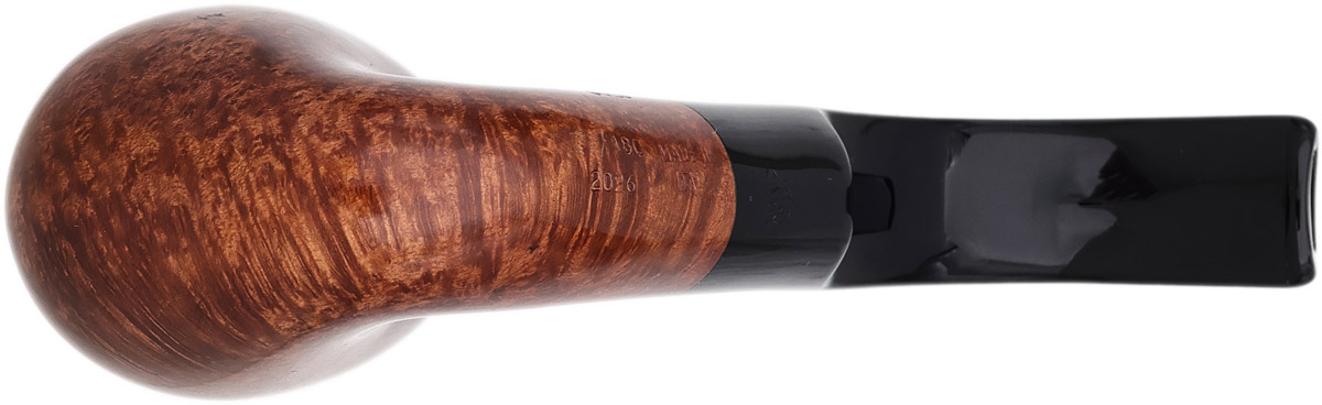 Savinelli Punto Oro Gold Smooth (614) (77/180)