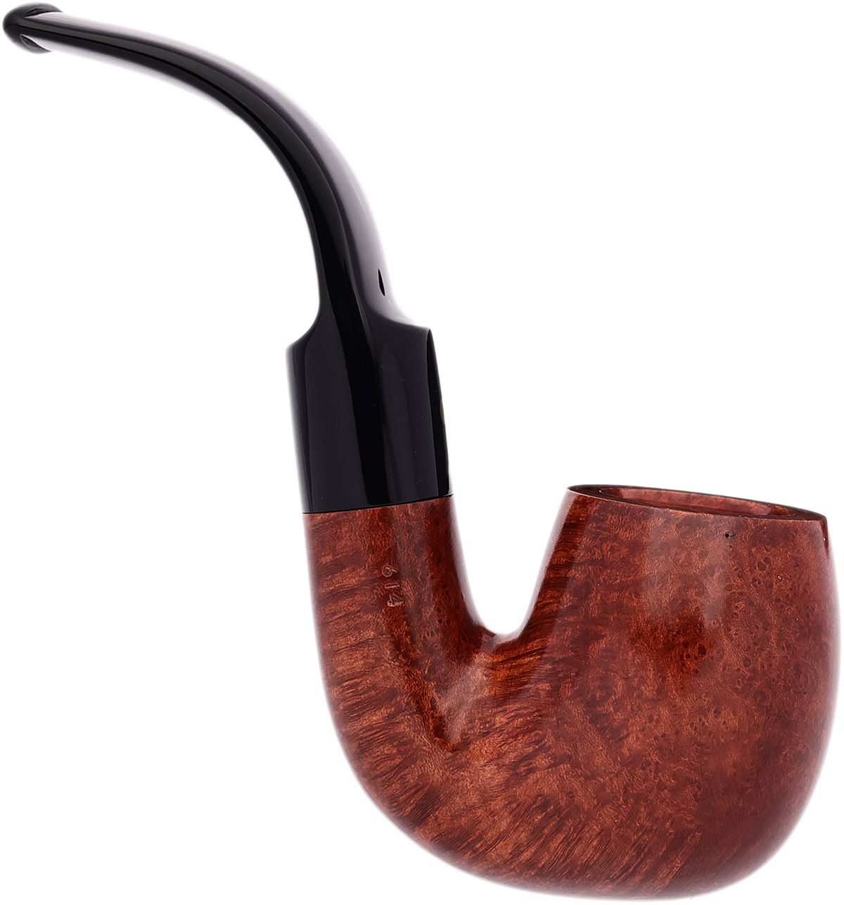 Savinelli Punto Oro Gold Smooth (614) (82/180)