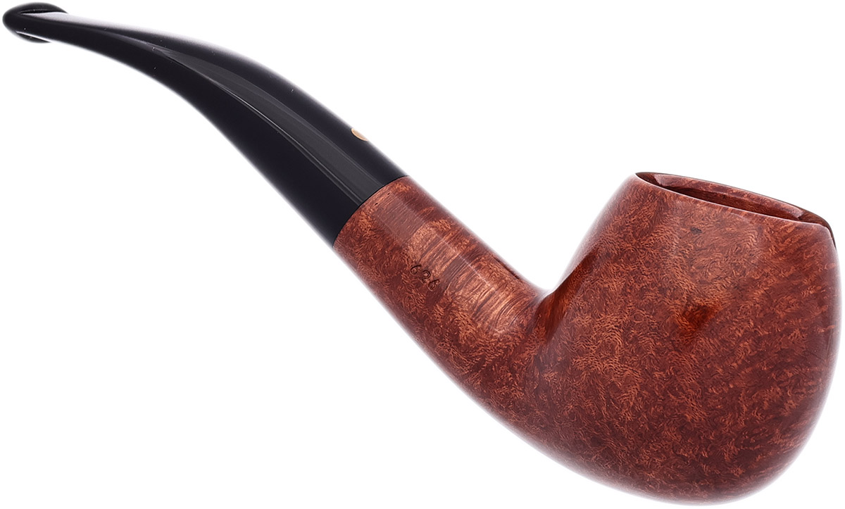Savinelli Punto Oro Gold Smooth (673 KS) (40/180)