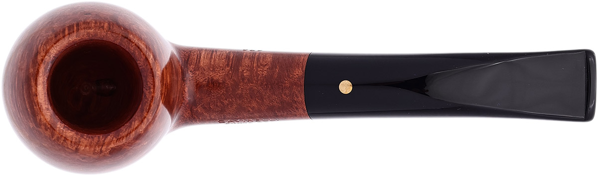 Savinelli Punto Oro Gold Smooth (673 KS) (40/180)