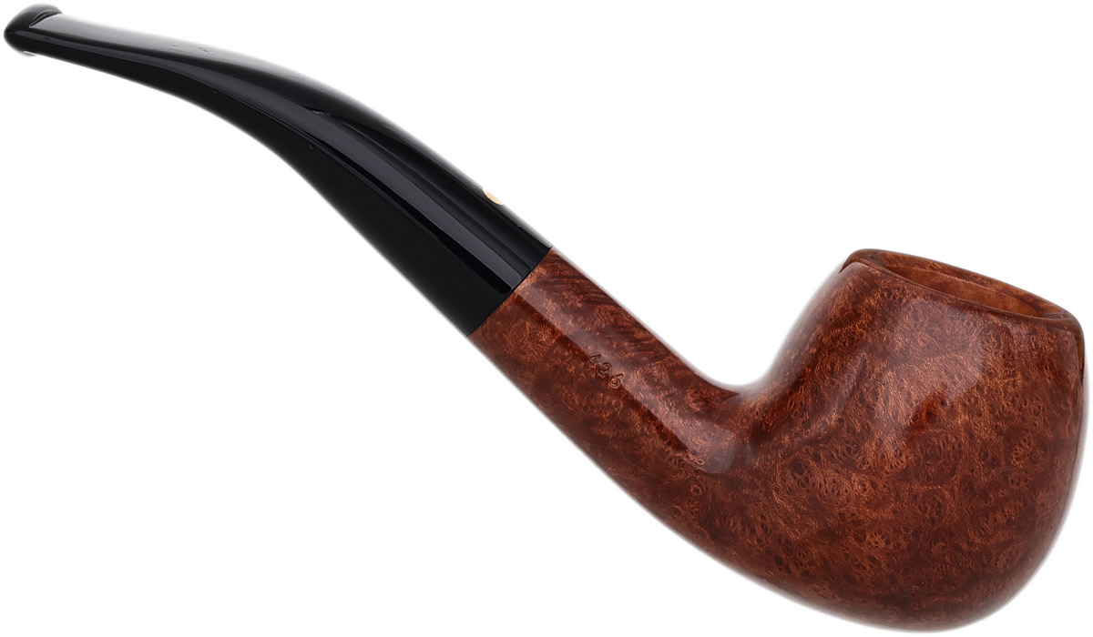 Savinelli Punto Oro Gold Smooth (626) (39/180)