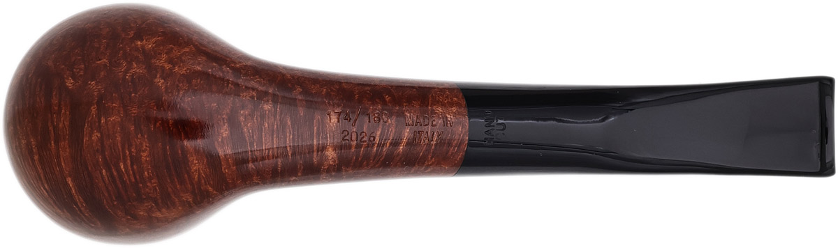 Savinelli Punto Oro Gold Smooth (626) (174/180)