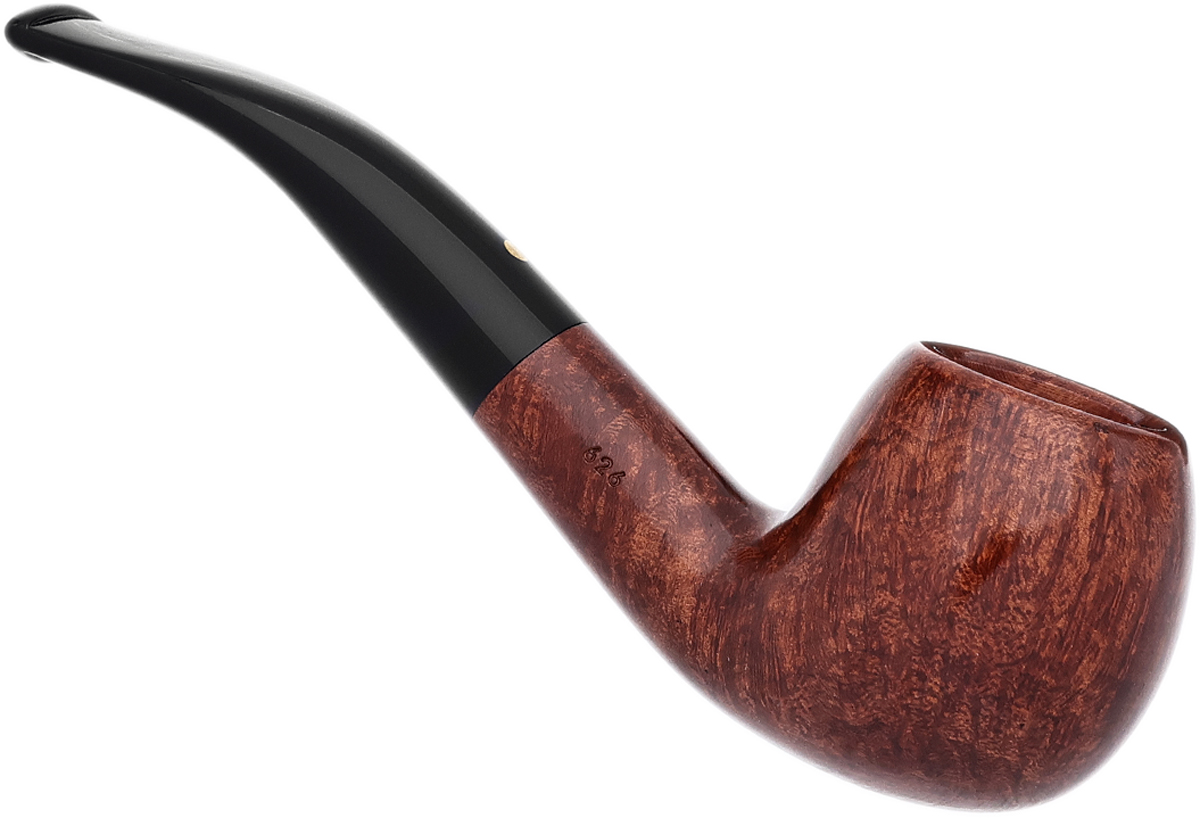 Savinelli Punto Oro Gold Smooth (626) (41/180)