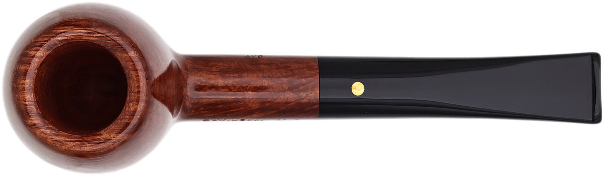 Savinelli Punto Oro Gold Smooth (207) (165/180)