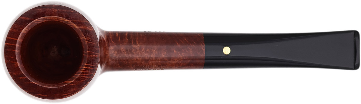 Savinelli Punto Oro Gold Smooth (111 KS) (14/180)