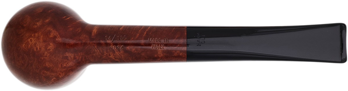 Savinelli Punto Oro Gold Smooth (111 KS) (14/180)