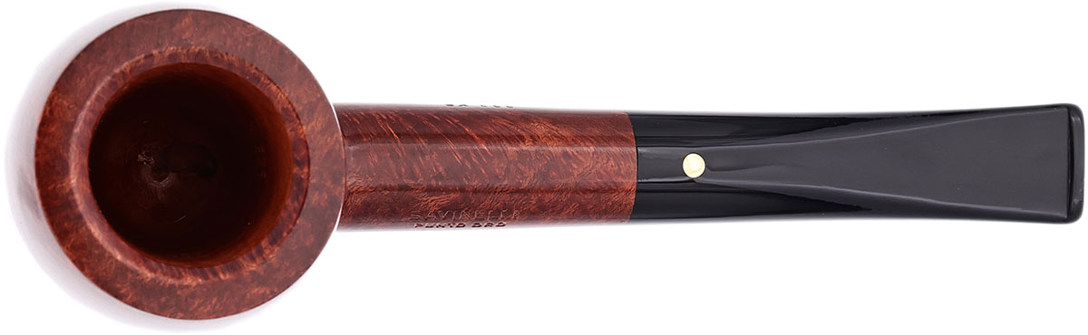 Savinelli Punto Oro Gold Smooth (111 KS) (4/180)