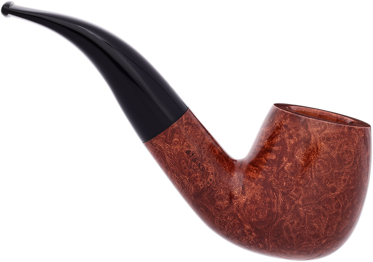 Savinelli Punto Oro Gold Smooth (616 KS) (92/180)