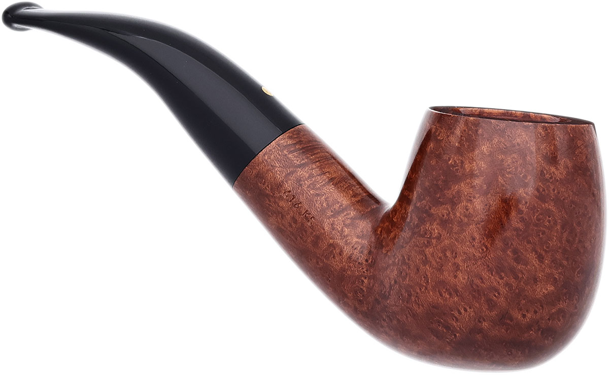 Savinelli Punto Oro Gold Smooth (616 KS) (21/180)