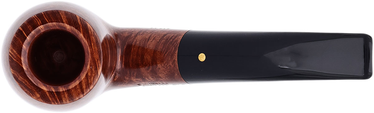 Savinelli Punto Oro Gold Smooth (616 KS) (21/180)