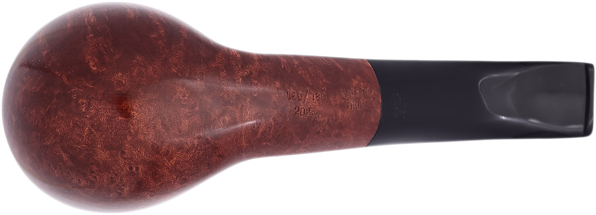 Savinelli Punto Oro Gold Smooth (673 KS) (160/180)