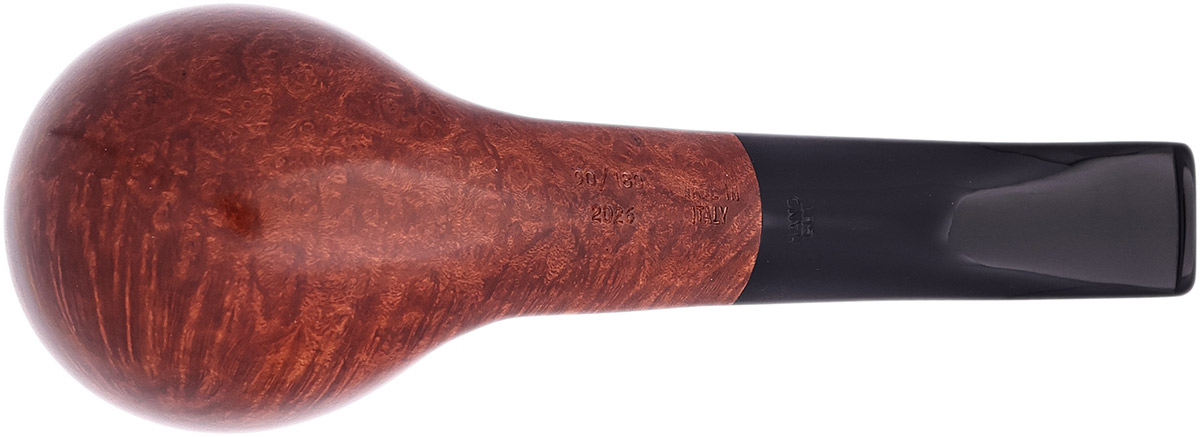 Savinelli Punto Oro Gold Smooth (673 KS) (90/180)